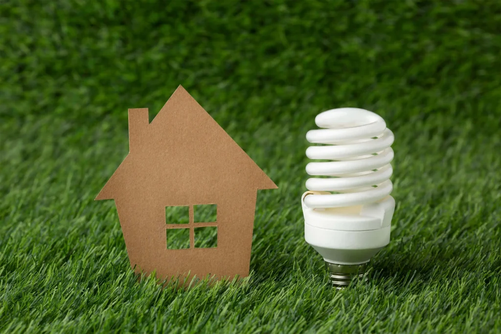 The Ultimate Guide To Home Energy Efficiency Improvements Through Uk