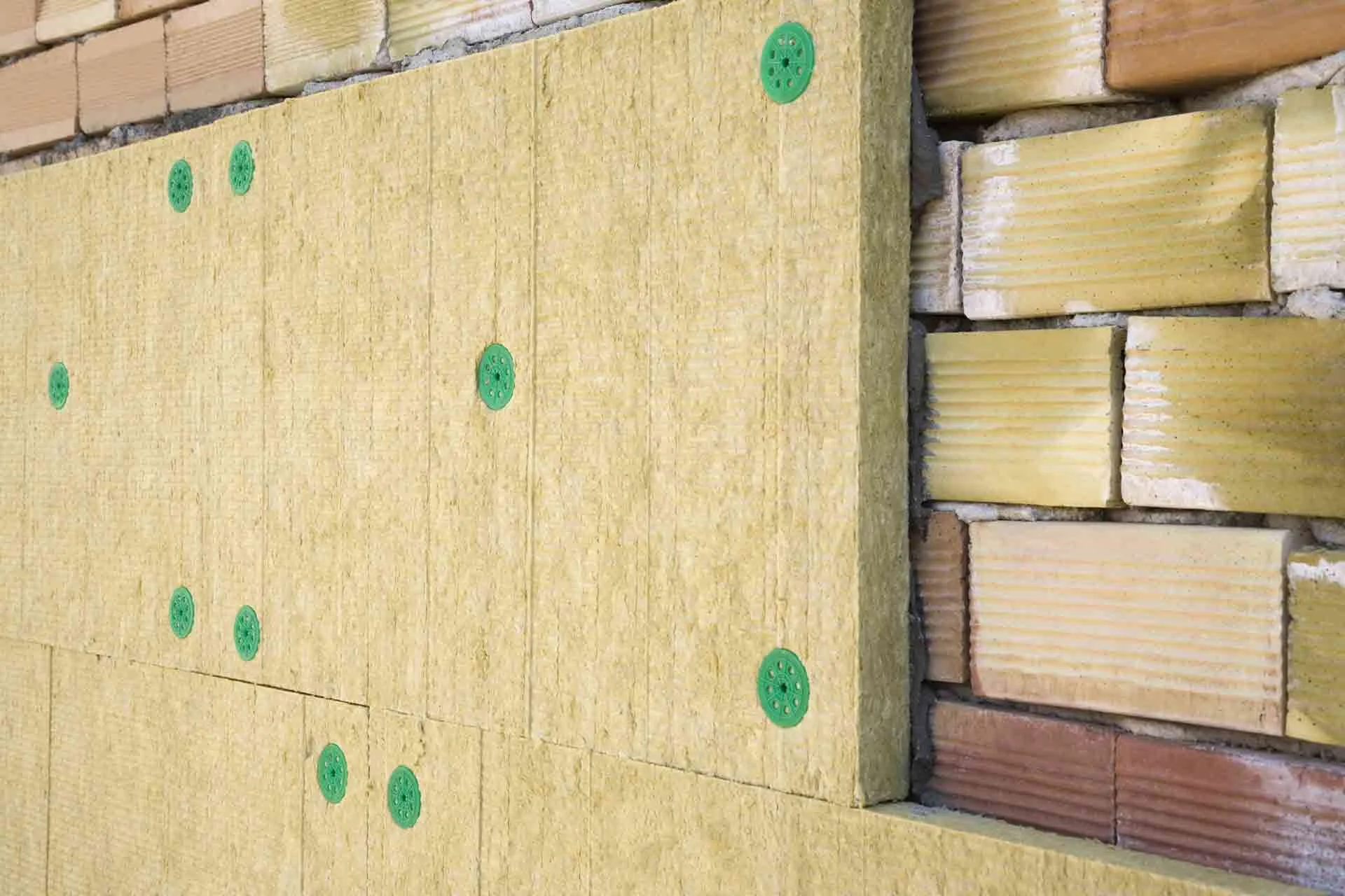 Featured external wall insulation cost