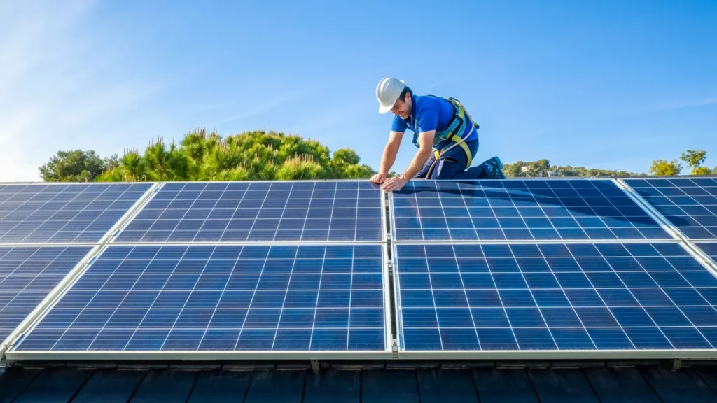 How Much Do Solar Panels Cost?