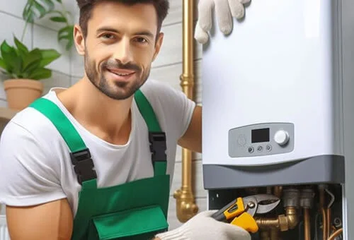 How much can you save by a boiler replacement?