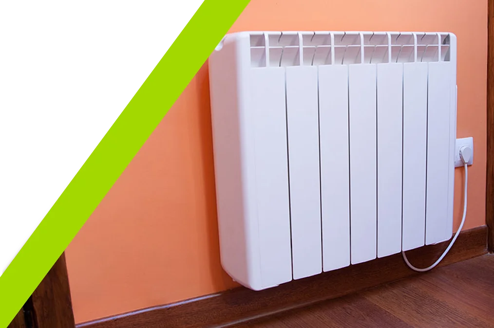 Get Electric Storage Heater Grant