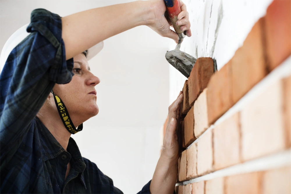 cavity wall services image