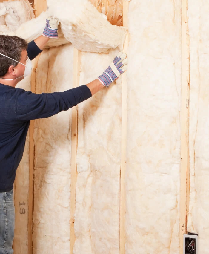 Free Internal Wall Insulation