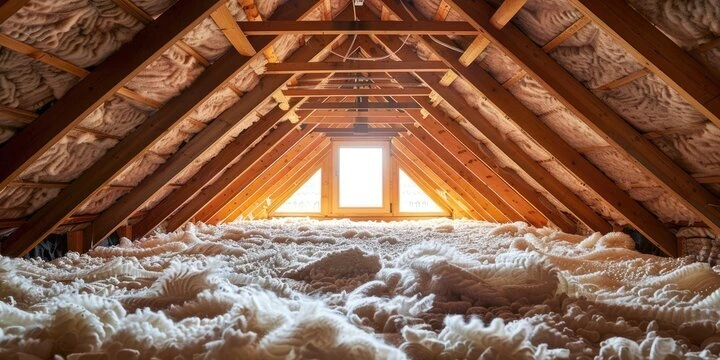 Free Loft Insulation Grant