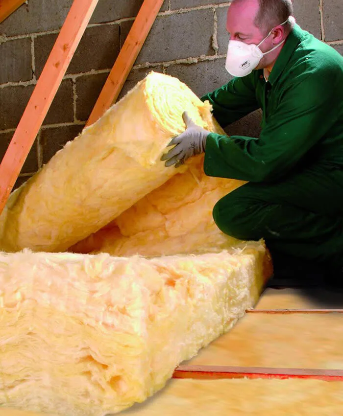 Loft and Cavity Wall insulation