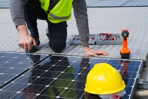 Solar Energy Grants