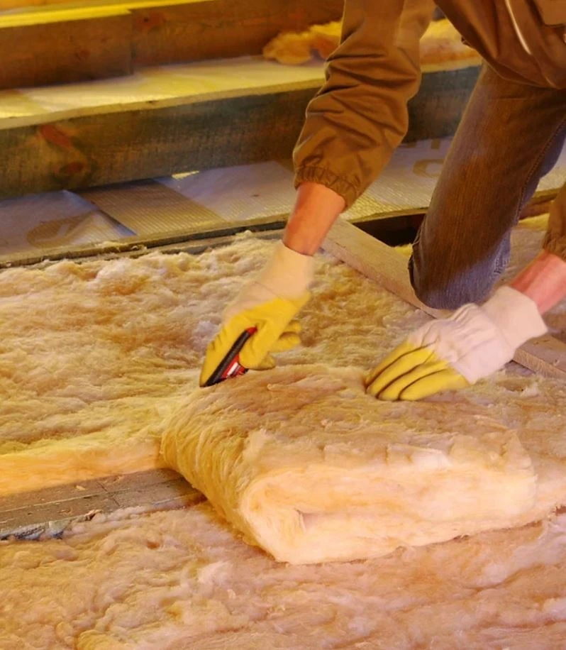 Free Underfloor Insulation Grants