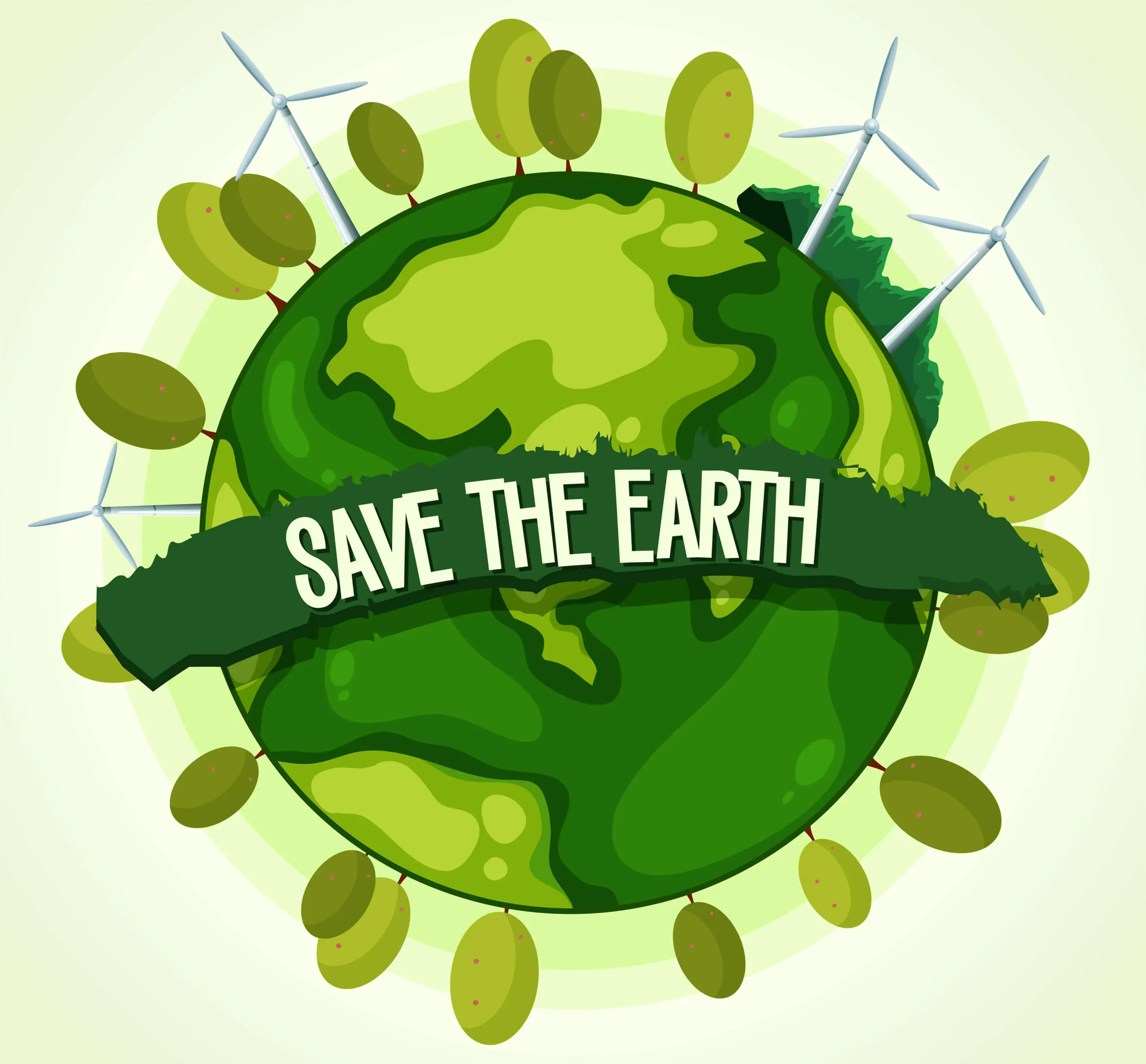 save the earth blog image scaled